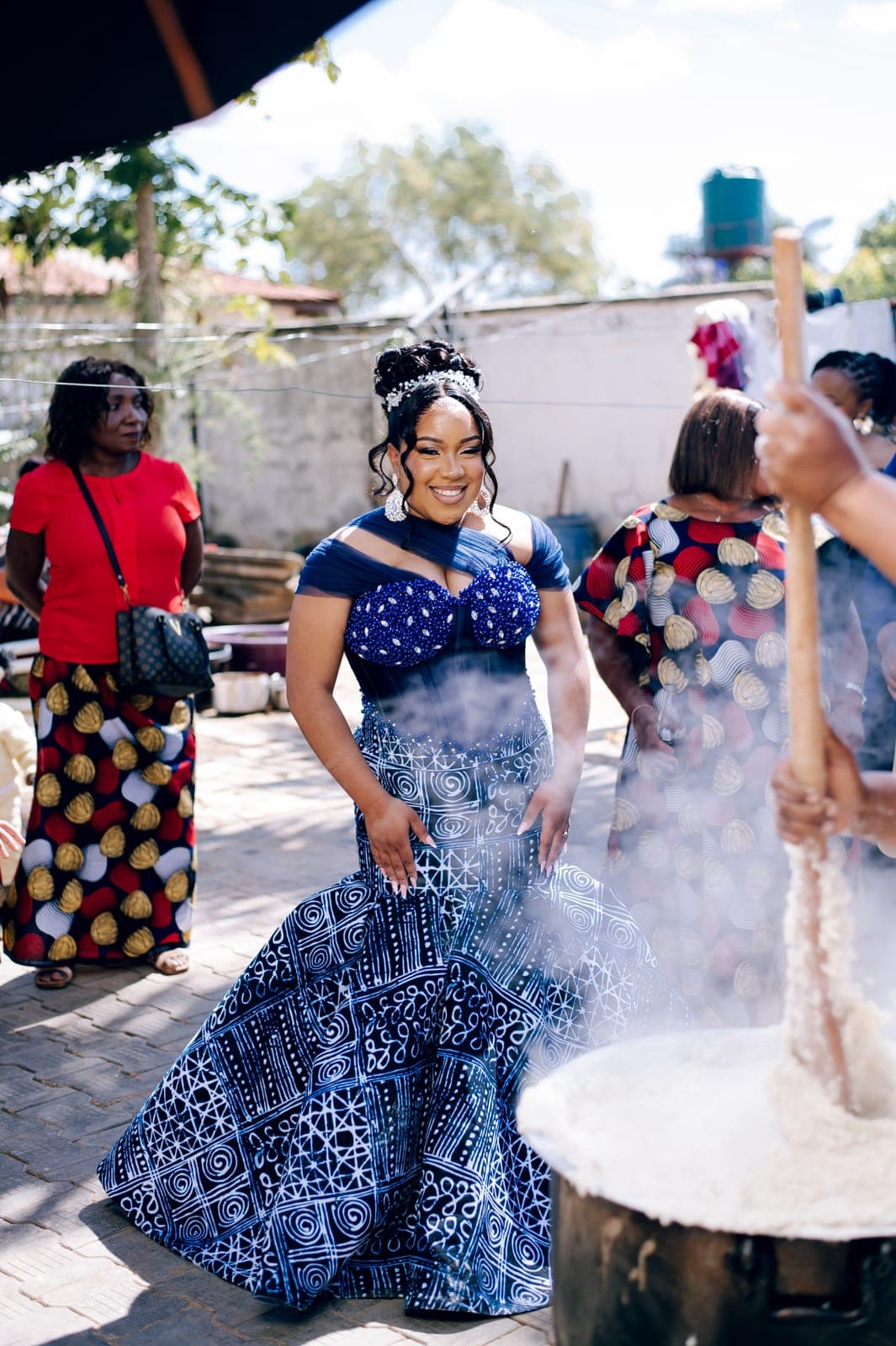 Chilanga Mulilo — Vast Gallery