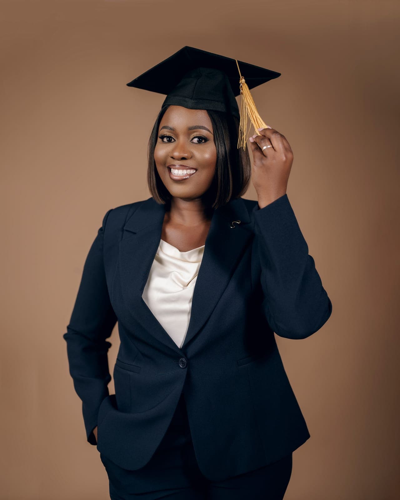 Graduation — Vast Gallery