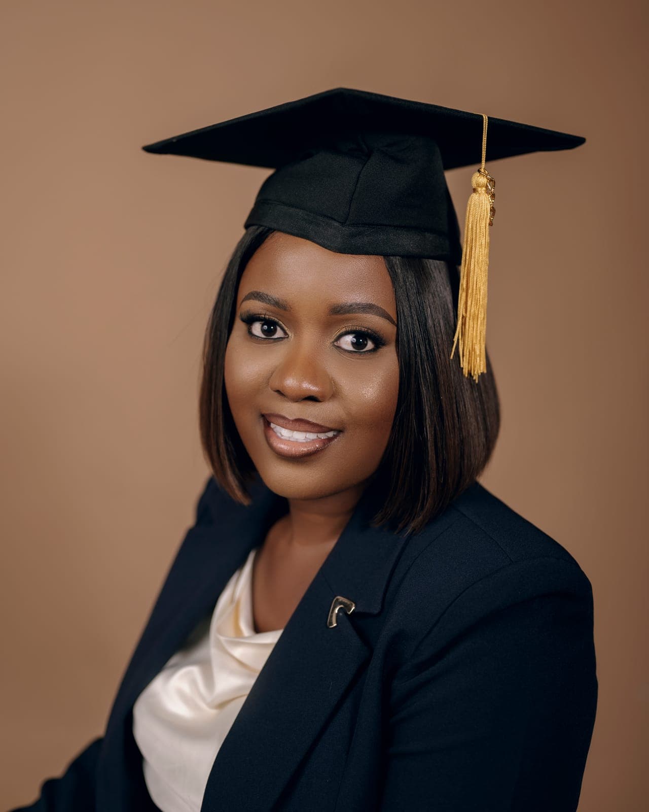 Graduation — Vast Gallery