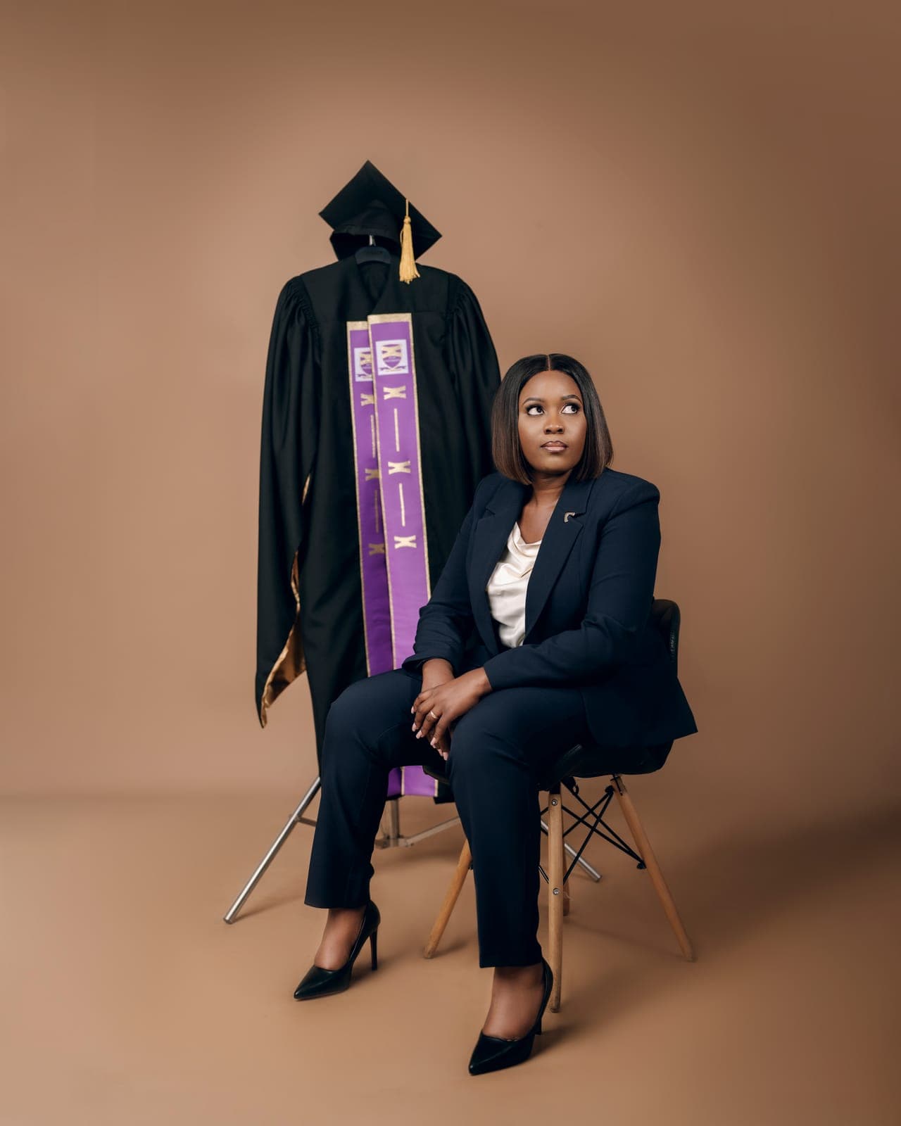 Graduation — Vast Gallery