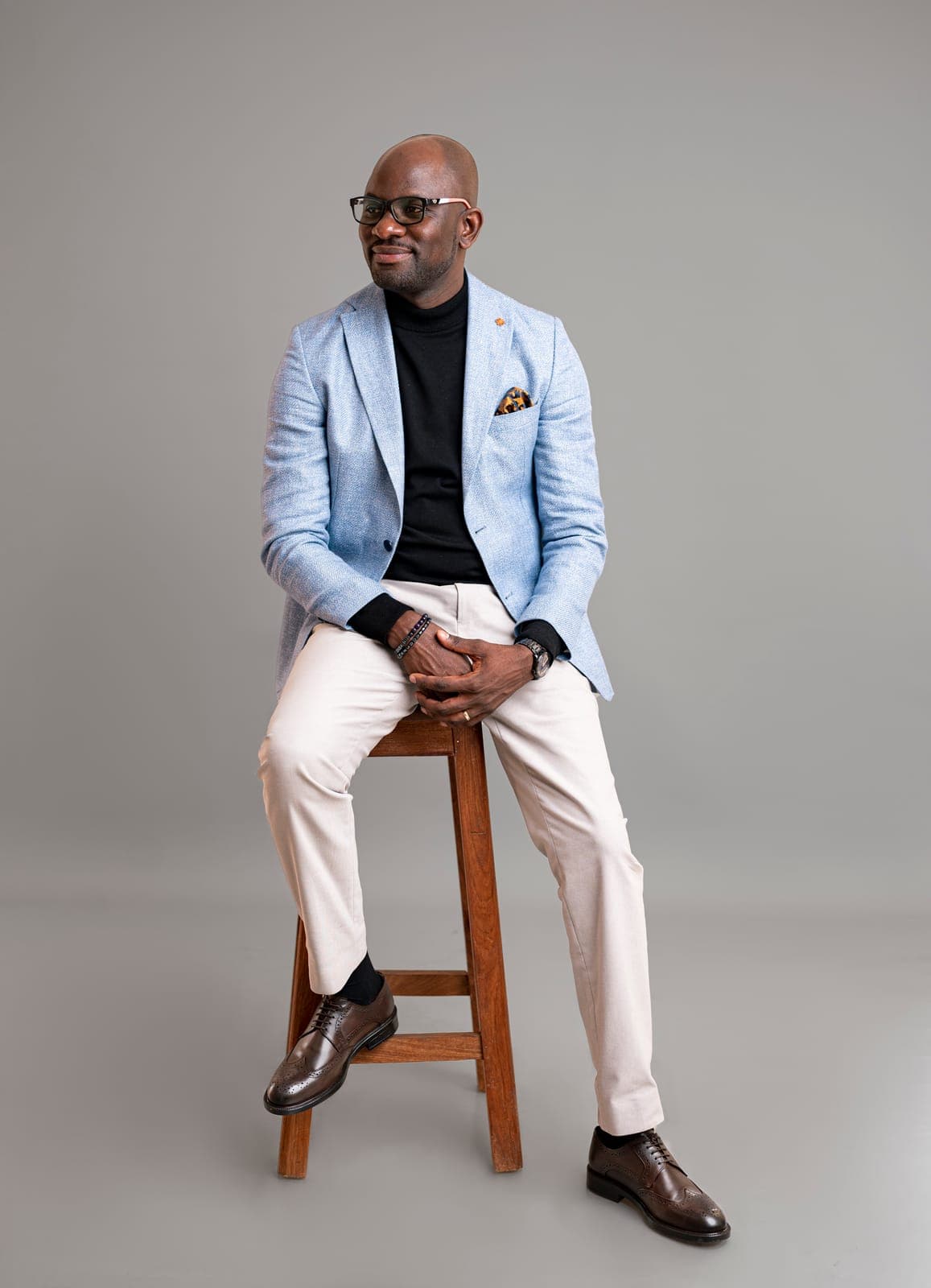 Studio Shoot — Editorial photography by Vast Gallery