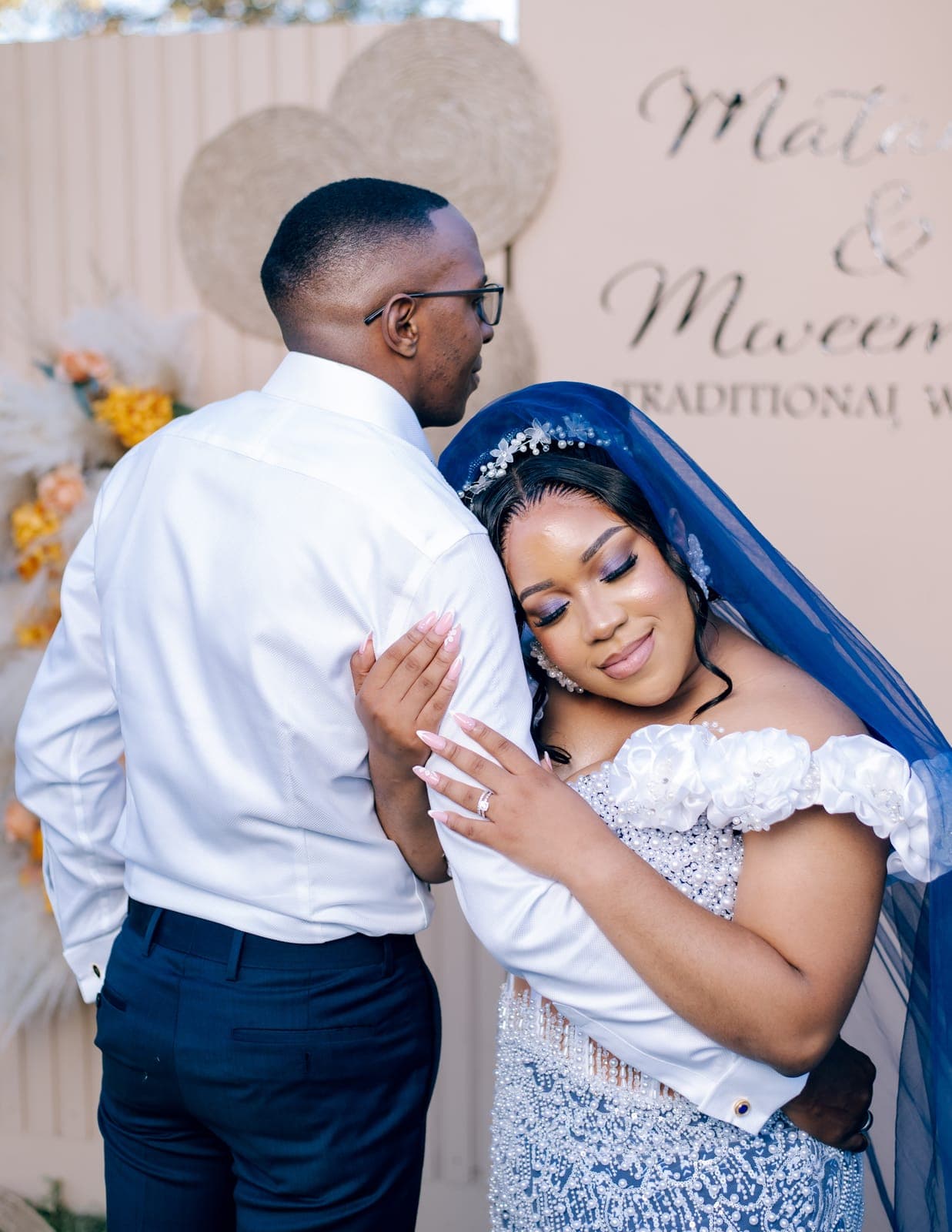 Traditional Wedding — Vast Gallery