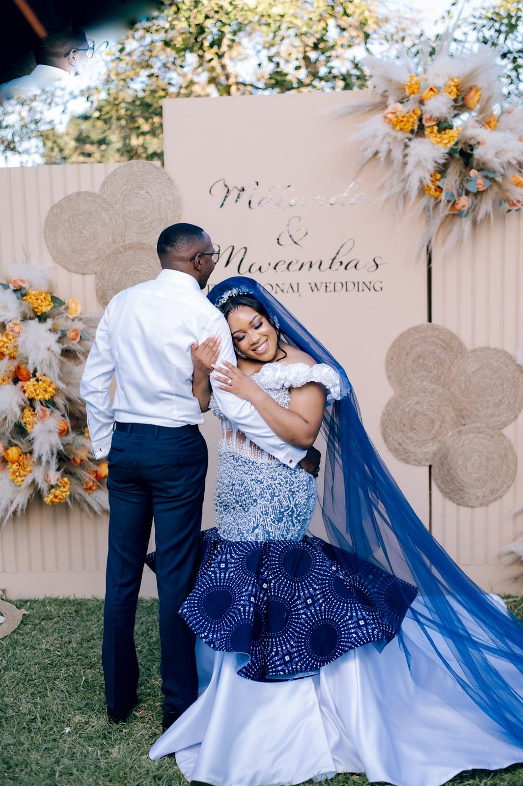 Traditional Wedding — Vast Gallery