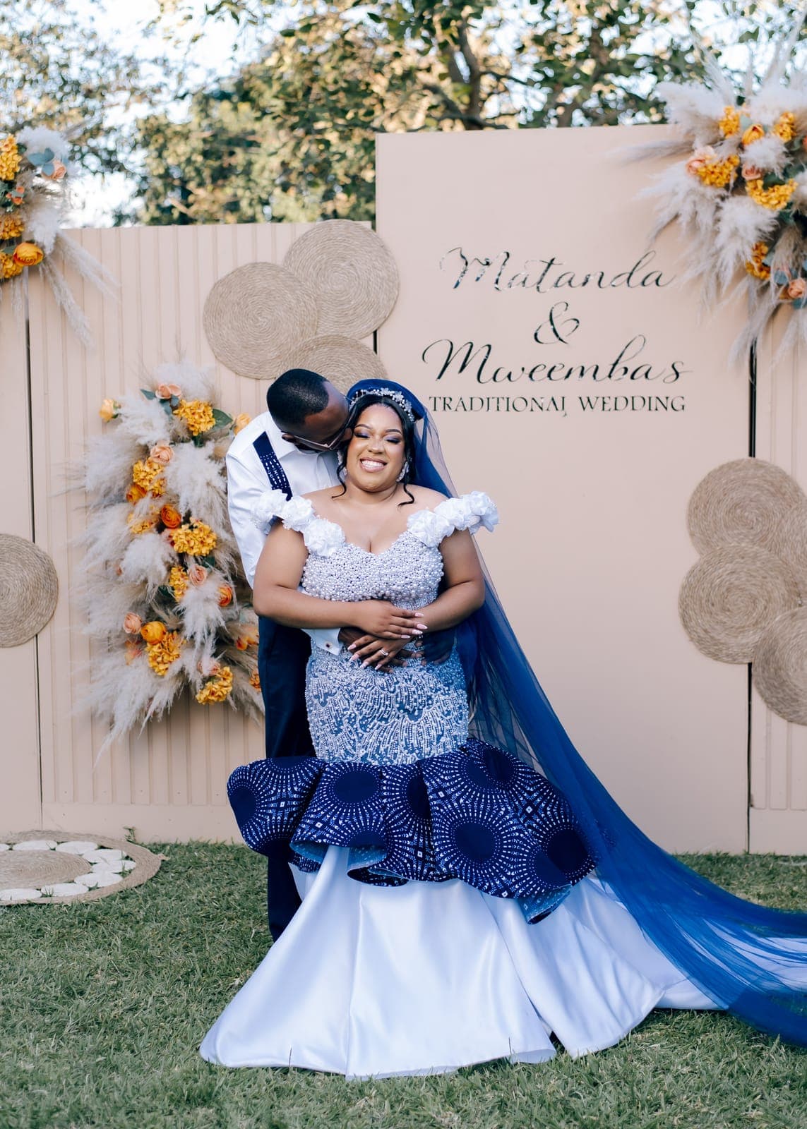 Traditional Wedding — Vast Gallery