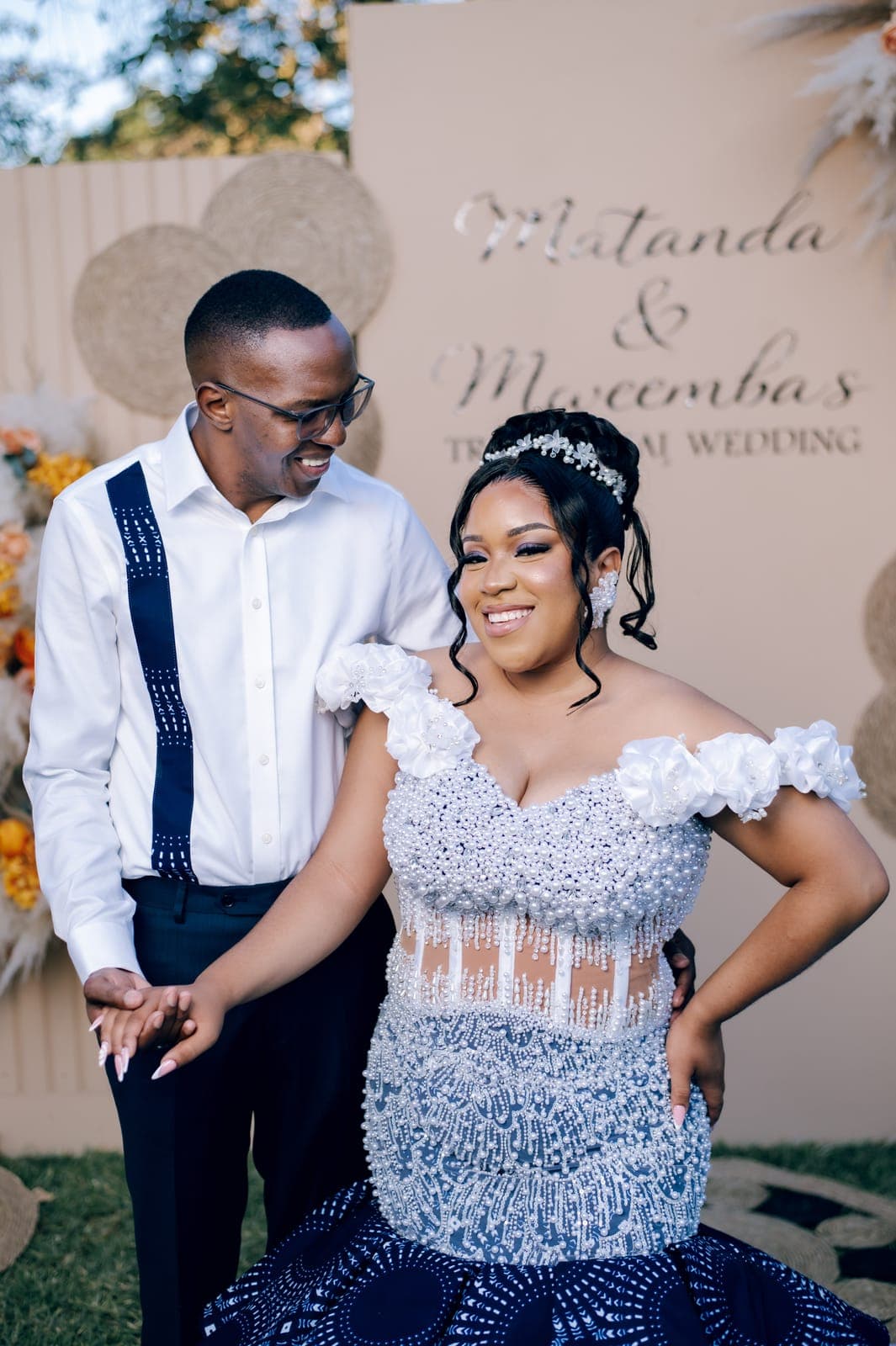 Traditional Wedding — Vast Gallery