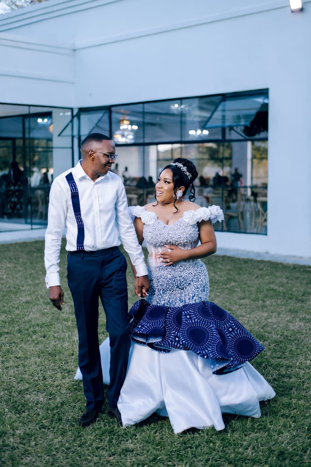 Traditional Wedding — Vast Gallery