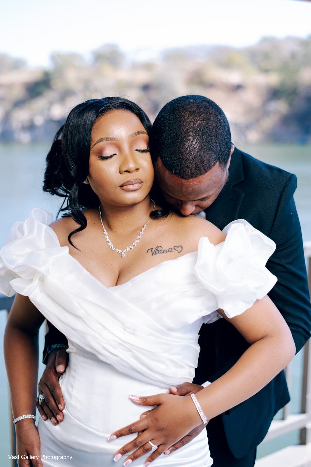 Wedding — Vast Gallery