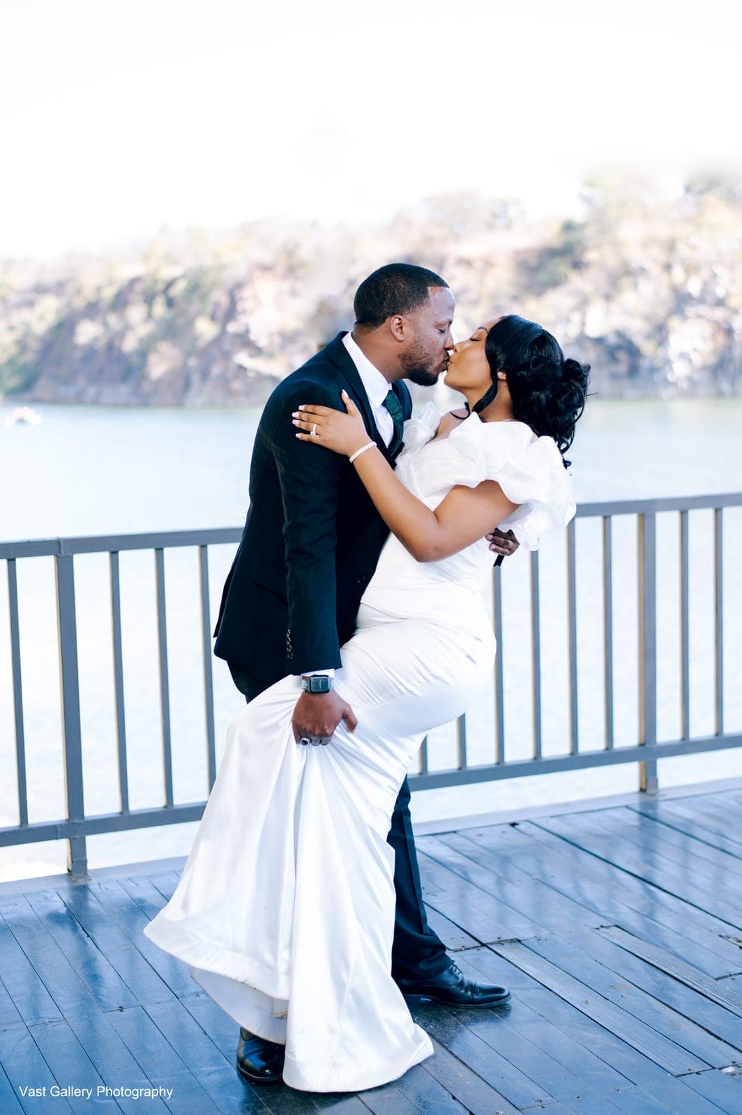 Wedding — Wedding photography by Vast Gallery